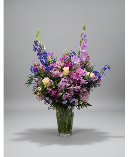 Designers Arrangement #042 Flower Arrangement