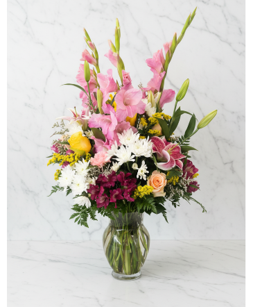 Designers Arrangement #044  in Monroe, NC | MONROE FLORIST & GIFTS