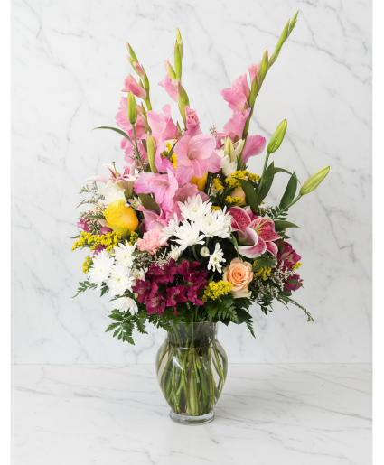 Designers Arrangement #044 