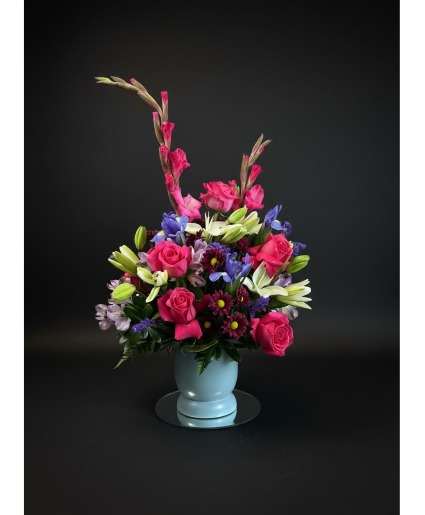 Designers Arrangement #047 