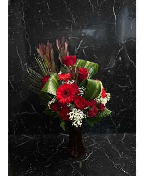Designers Arrangement #048 