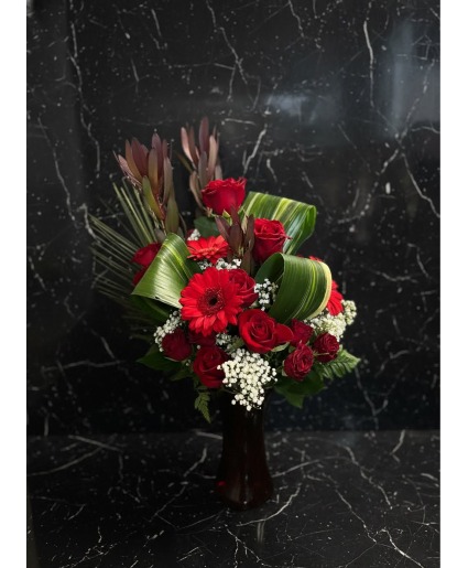 Designers Arrangement #048 