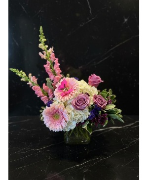 Designers Arrangement #049 Flower Arrangement