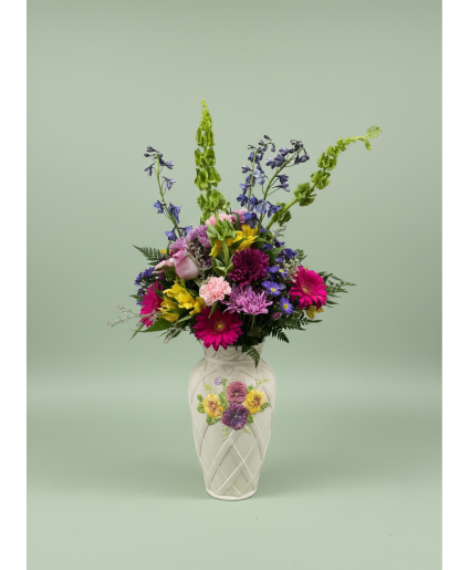 Designers Arrangement #050 
