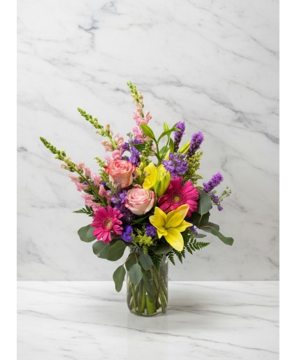 Designers Arrangement #051 