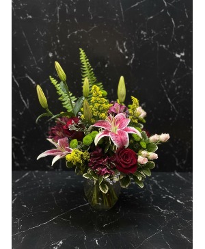 Designers Arrangement #054 