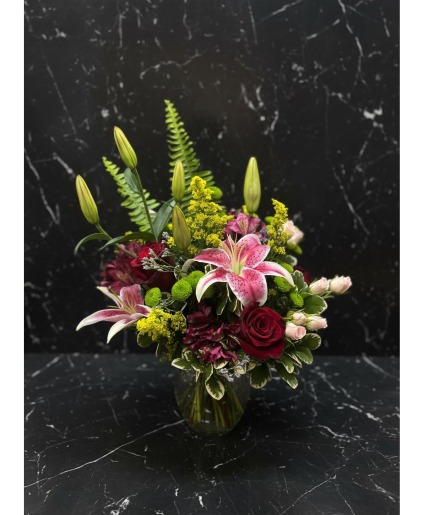 Designers Arrangement #054 