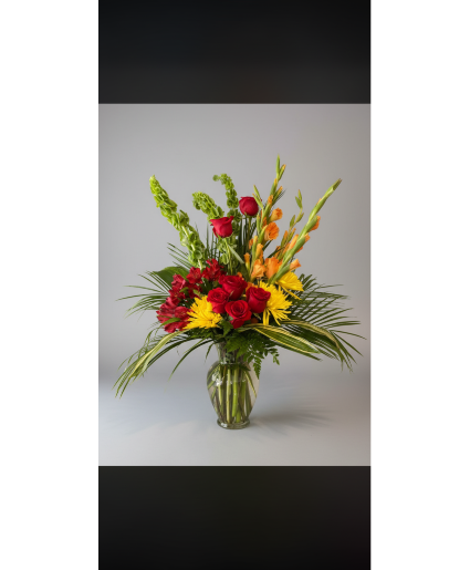 Designers Arrangement #059 