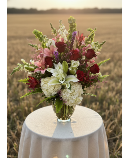 Designers Arrangement #060 