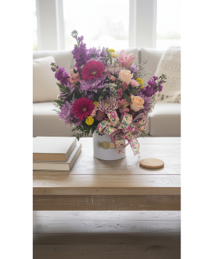 Designers Arrangement #055 