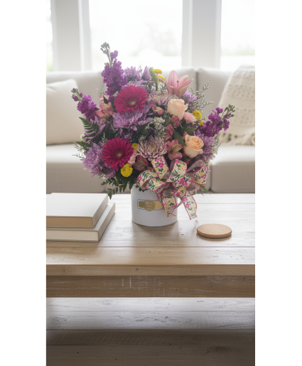 Designers Arrangement #055 