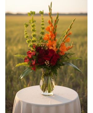 Designers Arrangement #057 