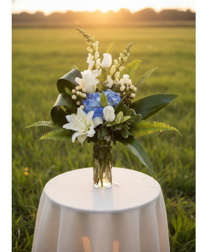 Designers Arrangement #058 