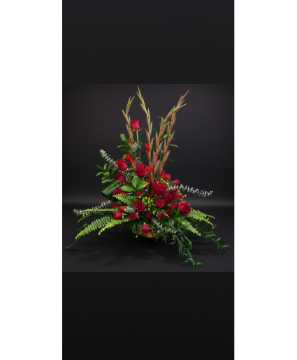 Designers Arrangement #061 