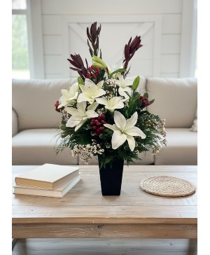 Designers Arrangement #062 