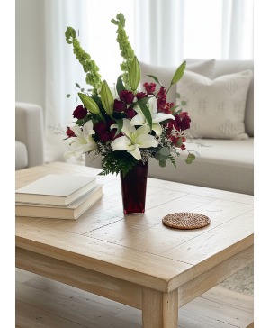 Designers Arrangement #063 