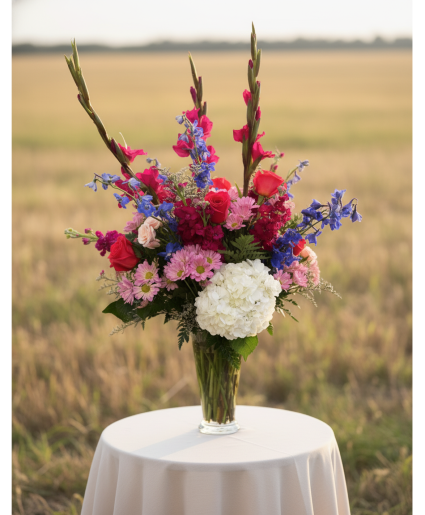 Designers Arrangement #064 