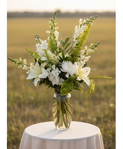 Designers Arrangement #066 