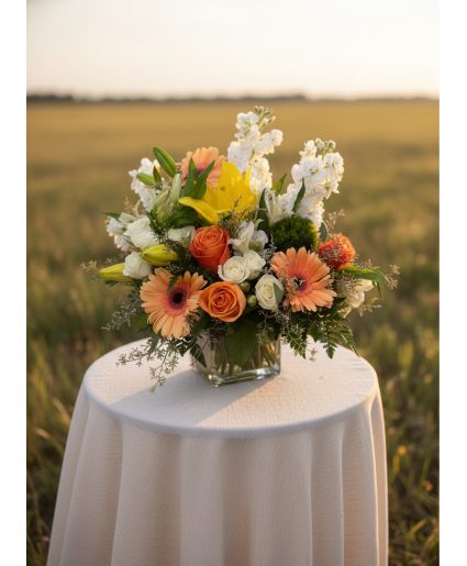 Designers Arrangement #069 