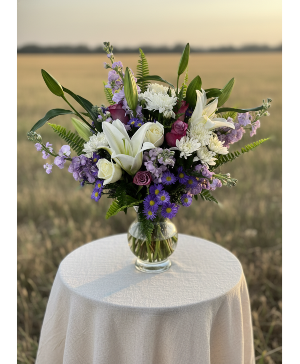 Designers Arrangement #070 