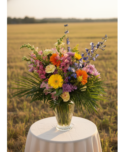 Designers Arrangement #076 
