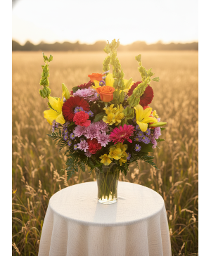Designers Arrangement #077 