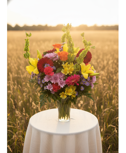 Designers Arrangement #077 