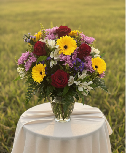 Designers Arrangement #078 