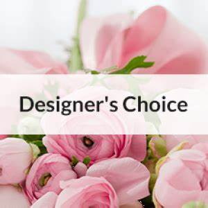 Designer's Choice  in Presque Isle, ME | COOK FLORIST, INC.