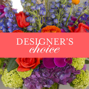 Designer's Choice 