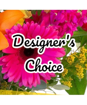 Designer's Choice 