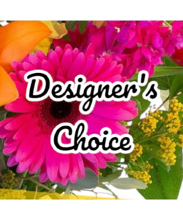 Designer's Choice  in Lebanon, NH | LEBANON GARDEN OF EDEN FLORAL SHOP & GIFTS