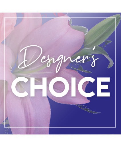 Designer's Choice - Sympathy 