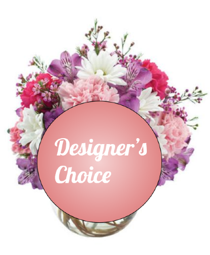 Designer's Choice  