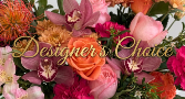 Designer's Choice A Beverly's Florist Original