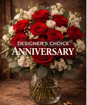 Designer's  Choice Anniversary 