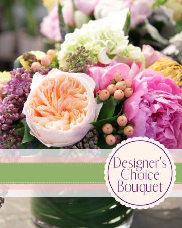 Designer's Choice Arrangement