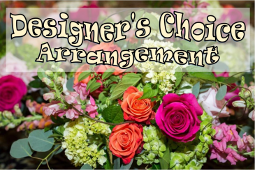 Designer's Choice Celebration  in Benton, AR | FLOWERS & HOME OF BRYANT/BENTON