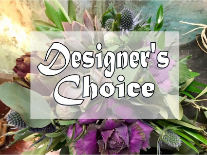 Designer's Choice Everyday 