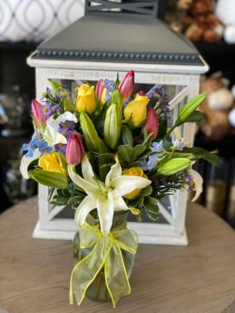 Designer's Choice Arrangement 