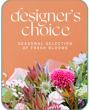 Designer's Choice Arrangement Arrangement