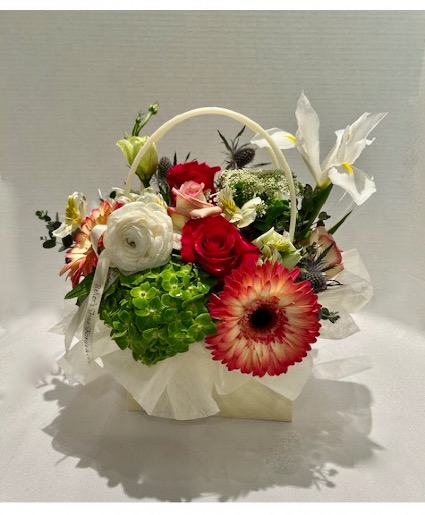 Designer's Choice Bloom Bag