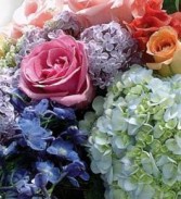 Designer's Choice Bouquet 