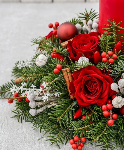 Designers Choice Centerpiece