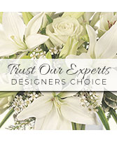 Designer's Choice Custom Arrangement