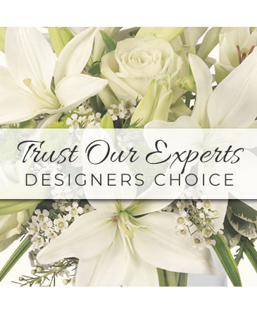 Designer's Choice Custom Arrangement in Spring, TX | Spring Trails Florist