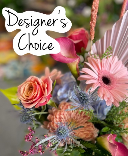 Luxe Designer’s Choice 