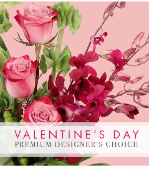 Designers choice Floral Arrangement