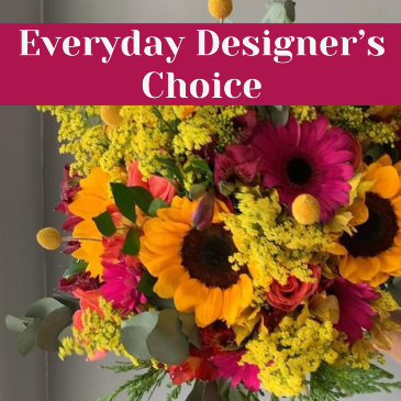 Designer's Choice Floral Design in Laurel, MT | PLANTASIA FLOWERS, PLANTS & GIFTS