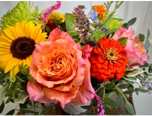 Designers Choice Floral Design